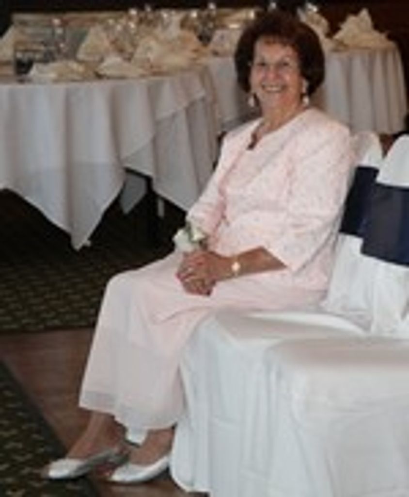 Judith Schwartz