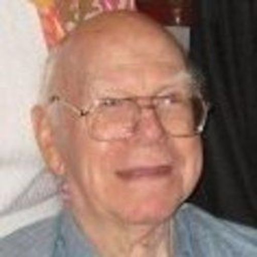 Charles Dickerson Jr Profile Photo