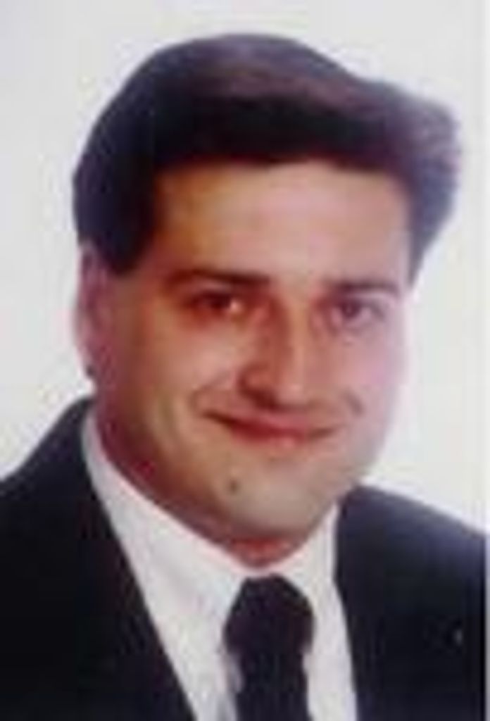 Francis Lee Ceranski