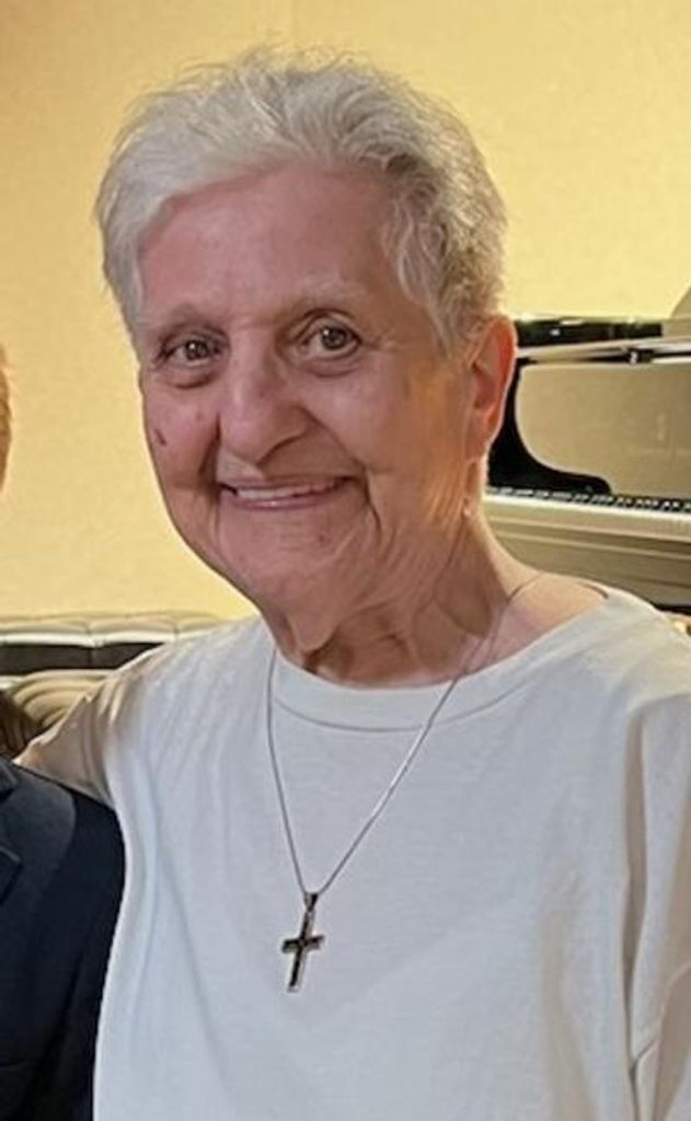 Pansyetta Fleener Profile Photo