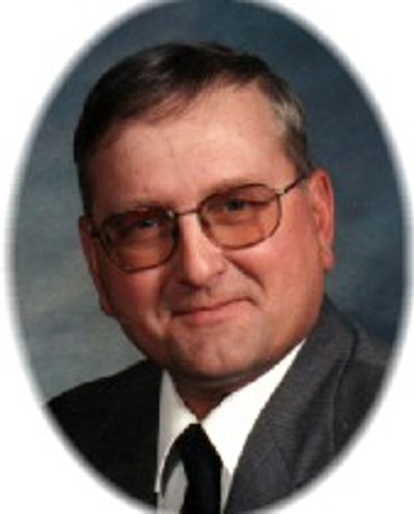 James "Jim" Hanson Profile Photo