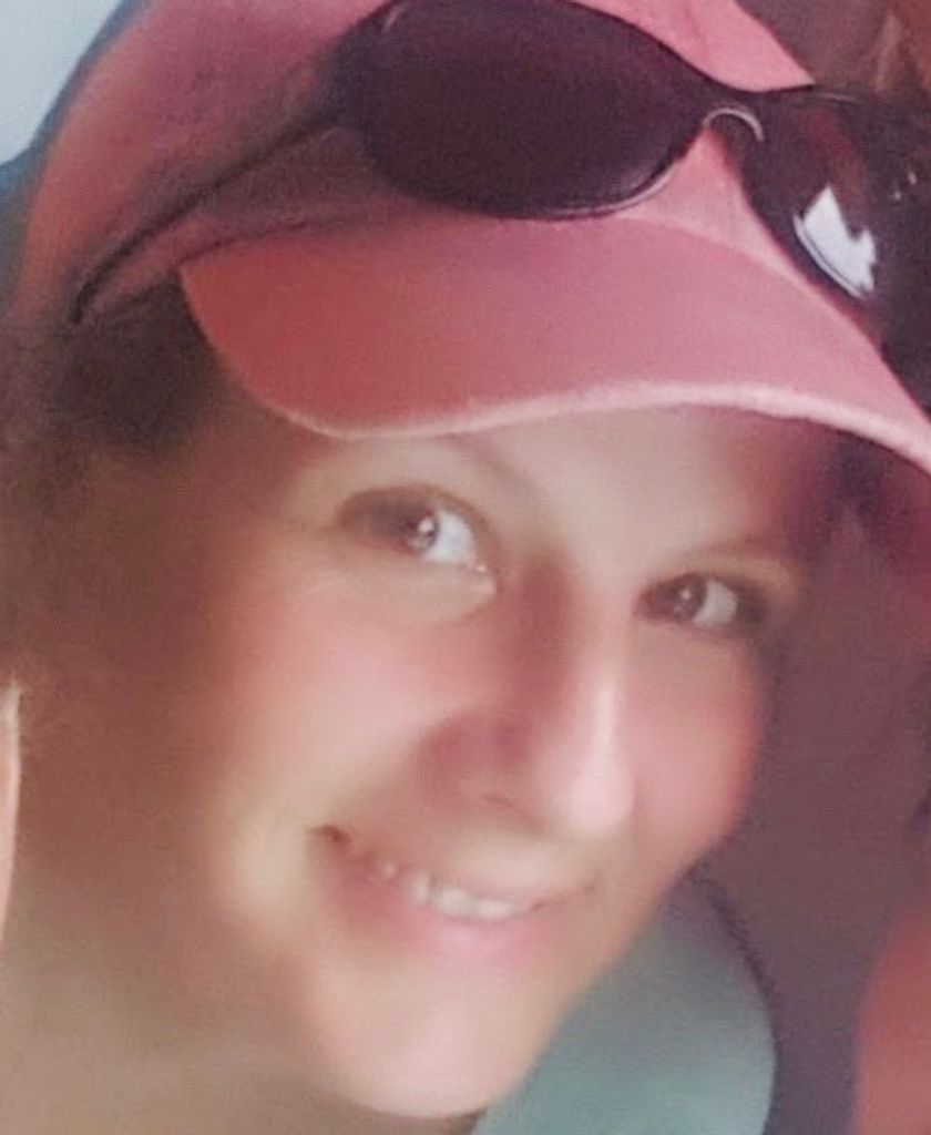 Katheryn Mary Konczal