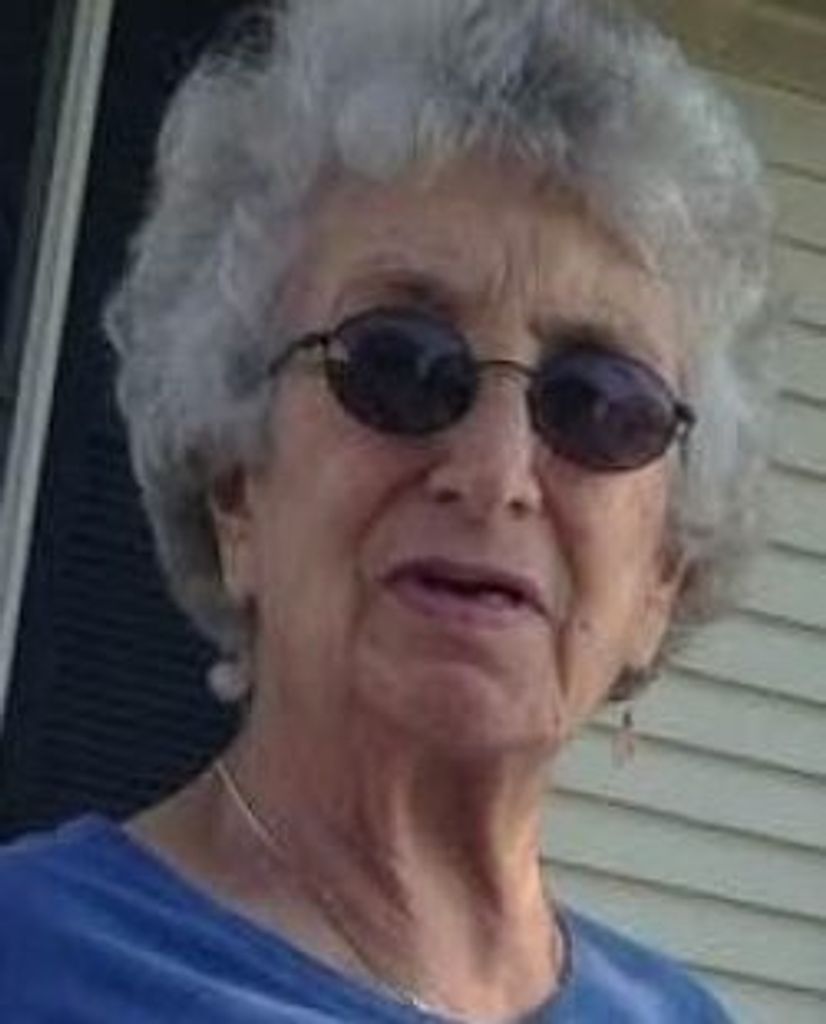Jeanette (Terilli)  Deveau