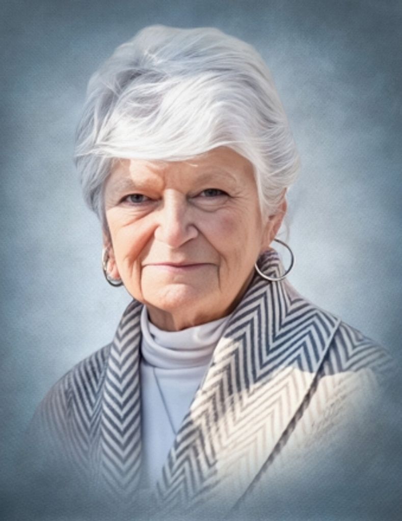 Mary Frances Sowell Profile Photo