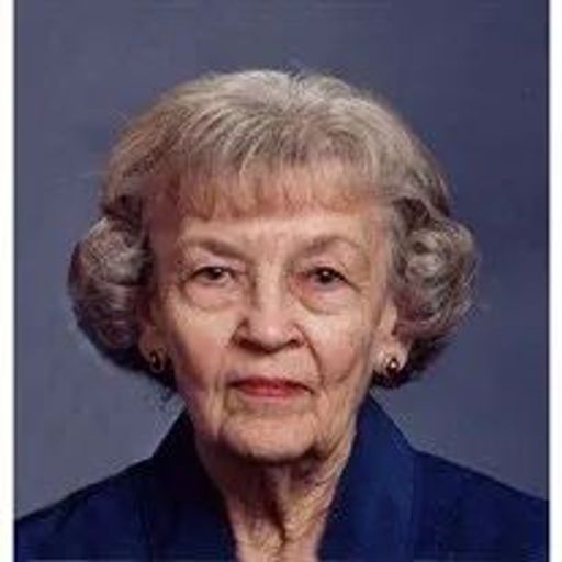 Patsy M. Hostetter Dodge Profile Photo