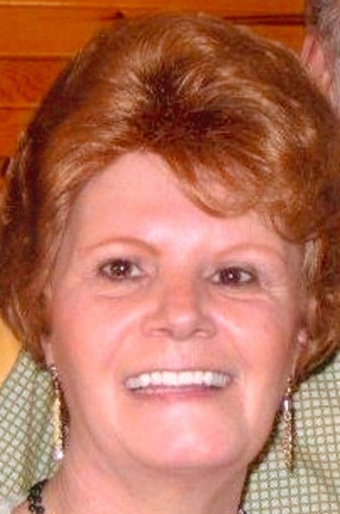 Suzanne B Esling (Johnson)