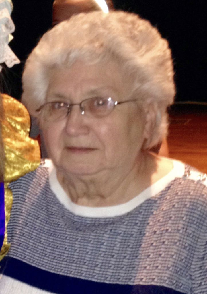 Barbara Ann Hunter Profile Photo