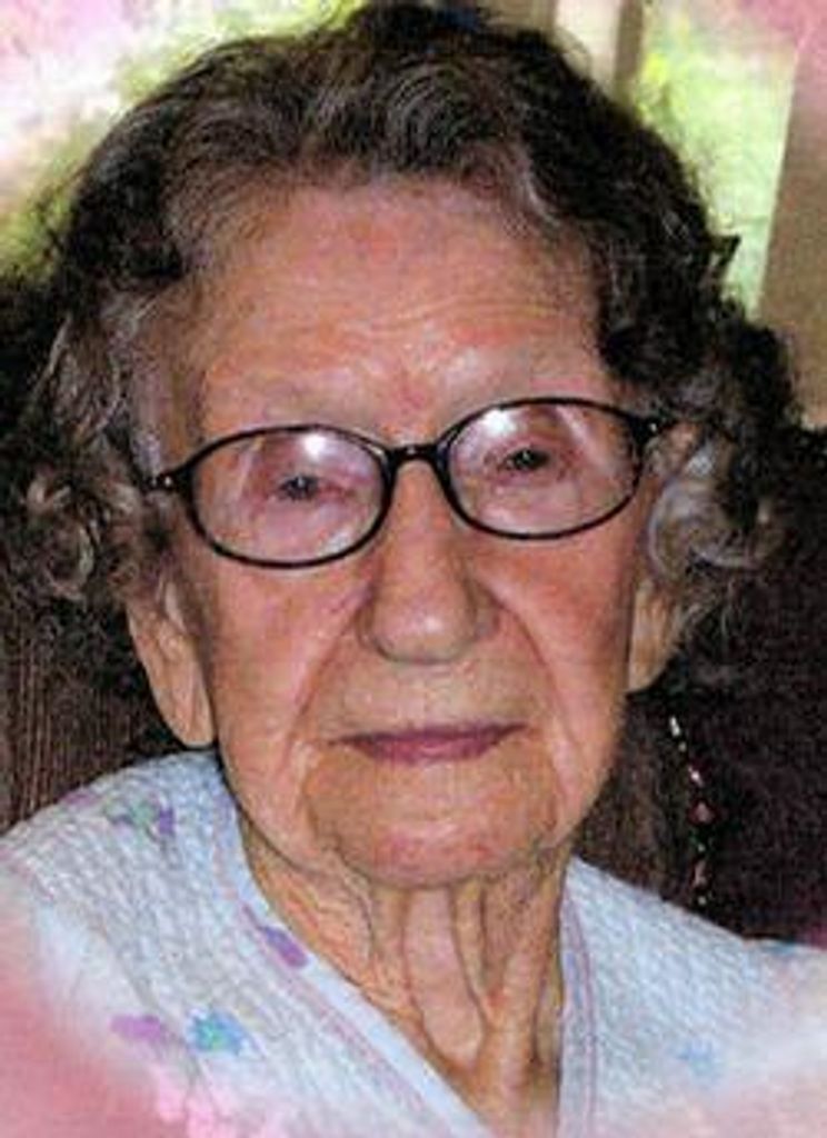 Zella Logan Beauchamp