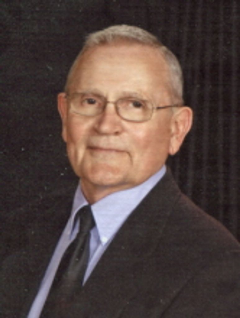 James Lenhart Laurenz
