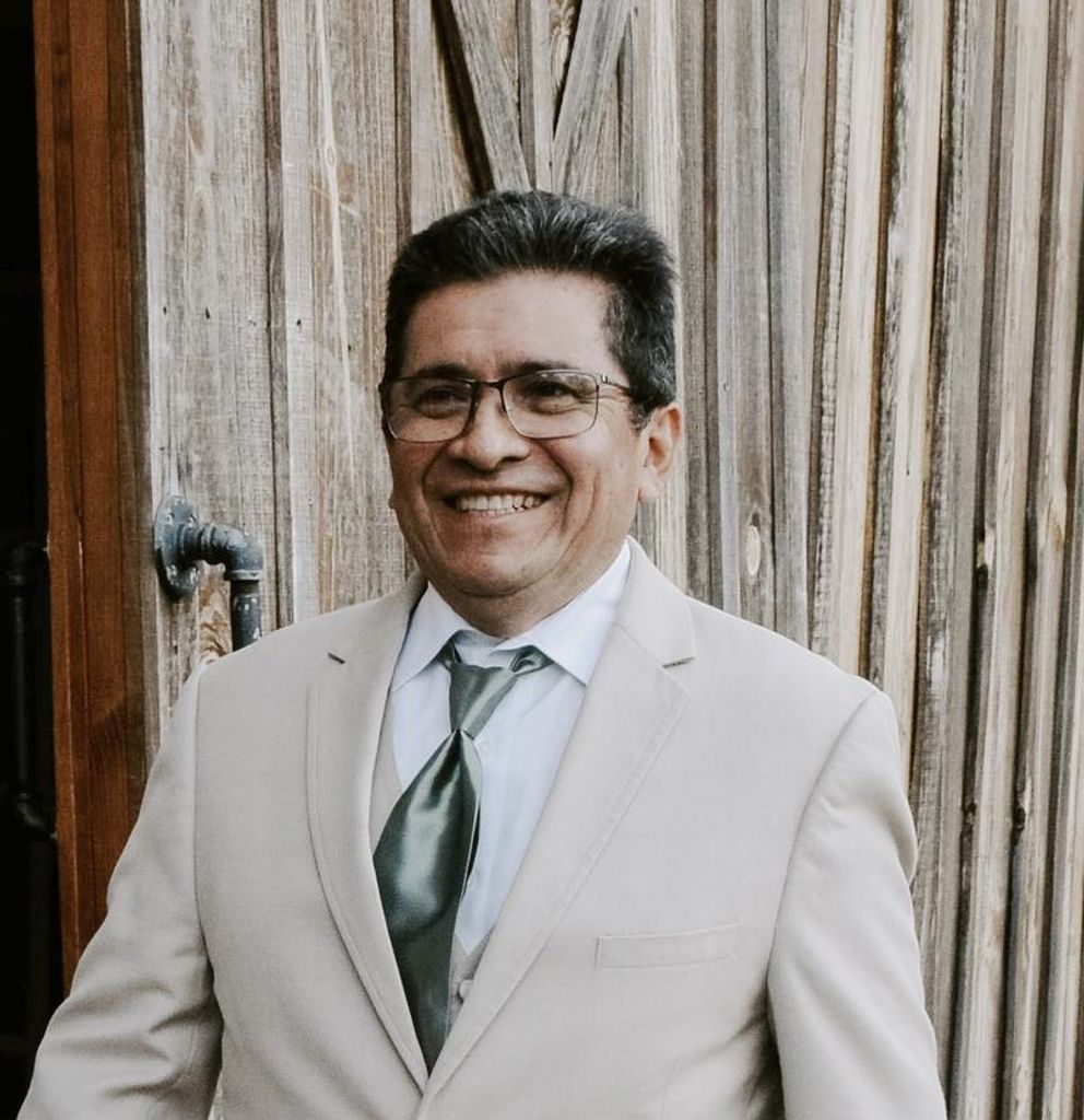 Jesus Bahena - Trujillo Profile Photo