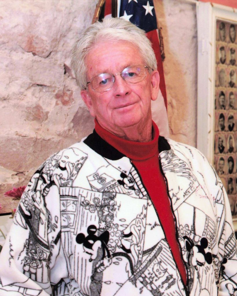 Darrell Baker