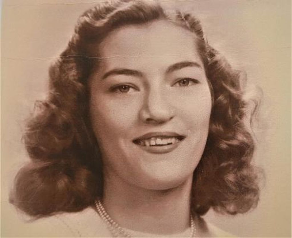 Marie M. "Marge" Gannon