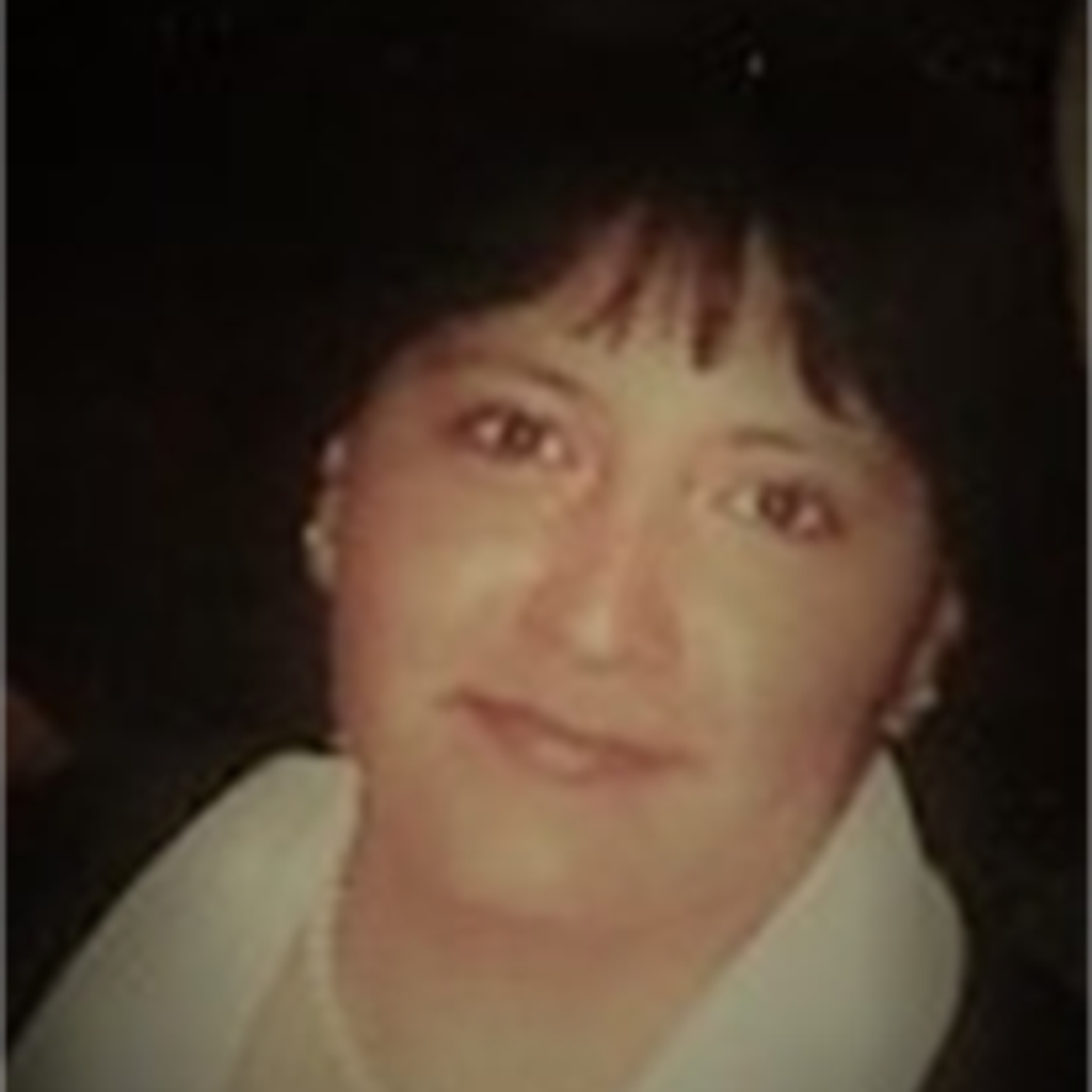 Angela Ann St. Romain Treadway