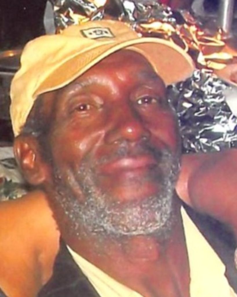 FRANKLIN D. EPHRAIM Profile Photo