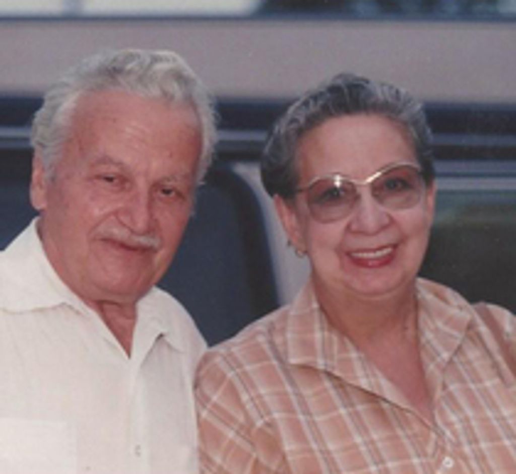 Josephine E. (Messinese)  Bressi