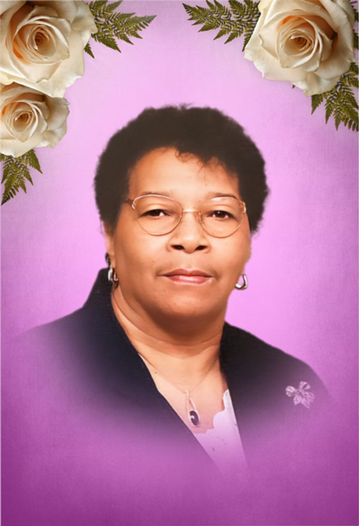 Jessie Mae Clark Peterson Profile Photo