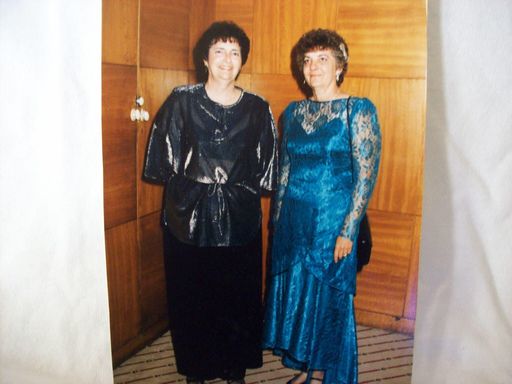 Shirley Pauline (Downs)  Hutchins photo gallery thumbnail 8 of 71