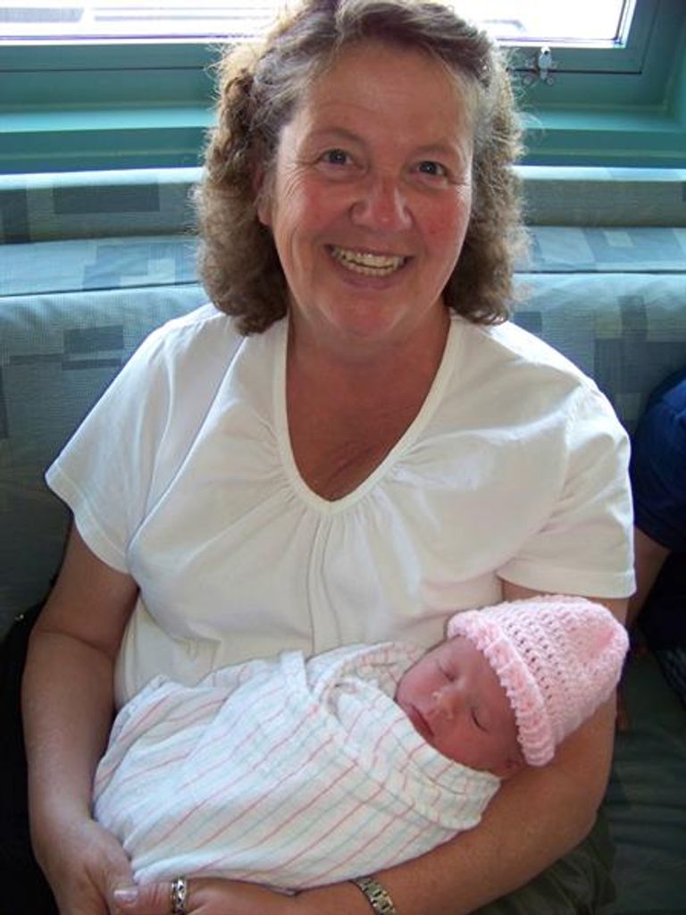 Wanda Gayle Baker
