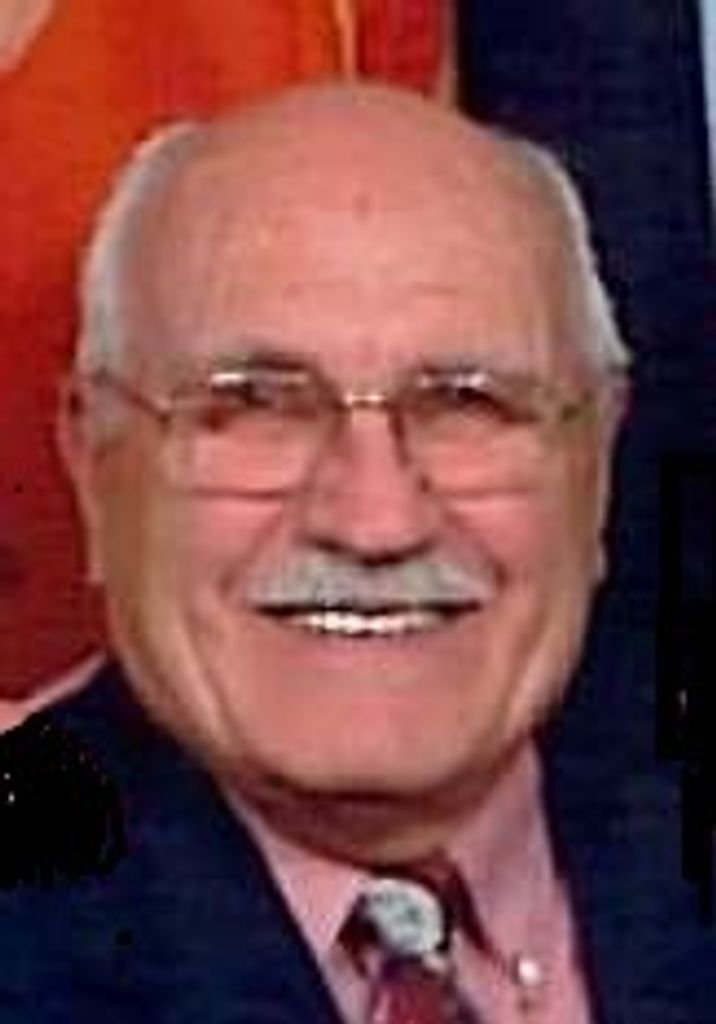 Donald Smith Williams, Sr.