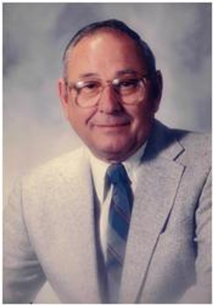 Frank X. Freundl Jr.