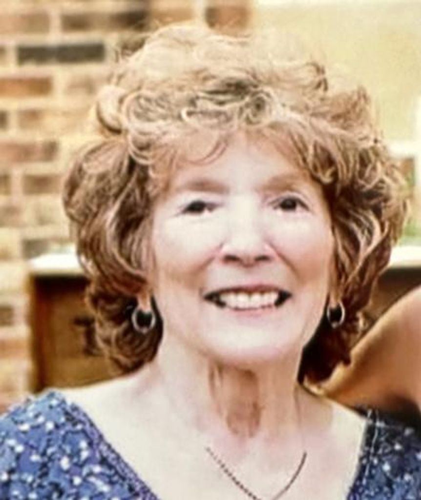 Beverly J. Hornsby Profile Photo