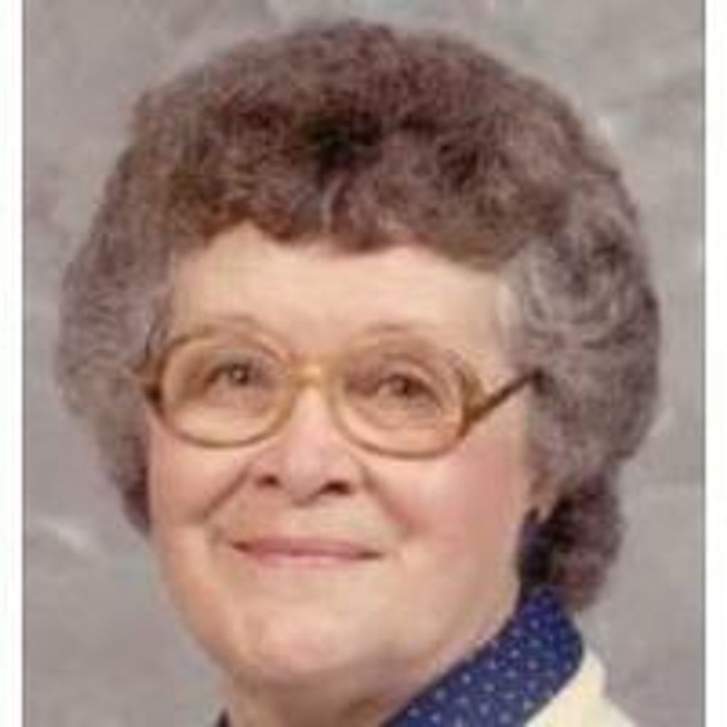 Florence Holland