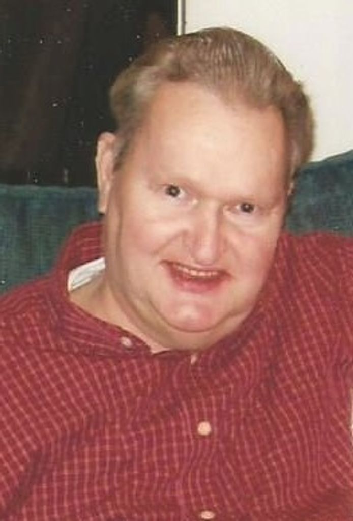 Paul Whitley