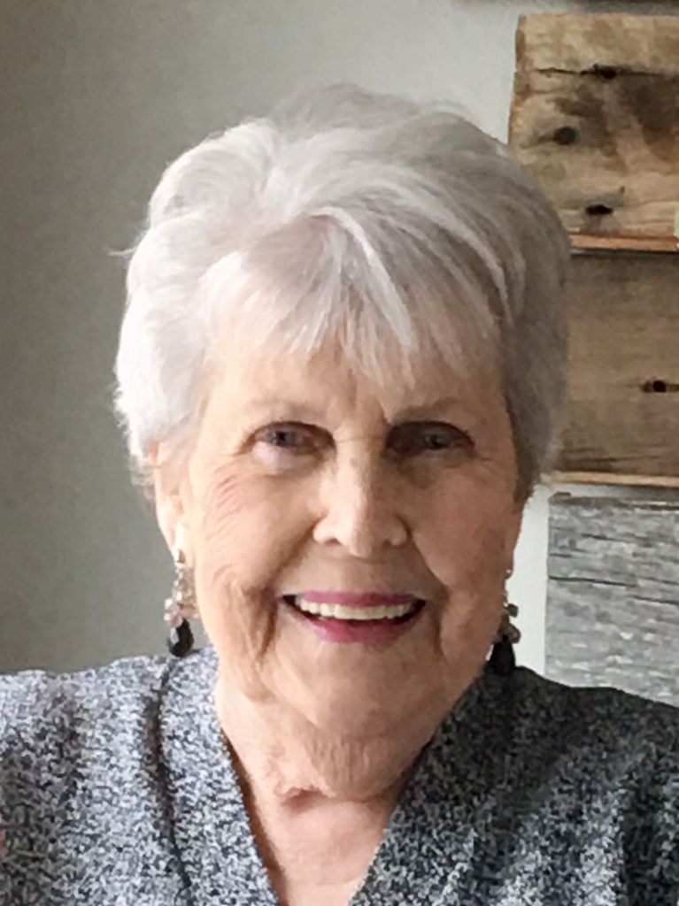 Beatrice Young Rein