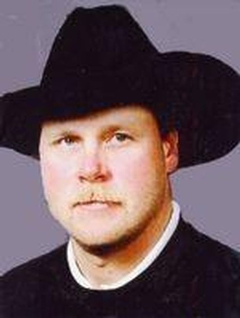 Steven Douglas Swanson