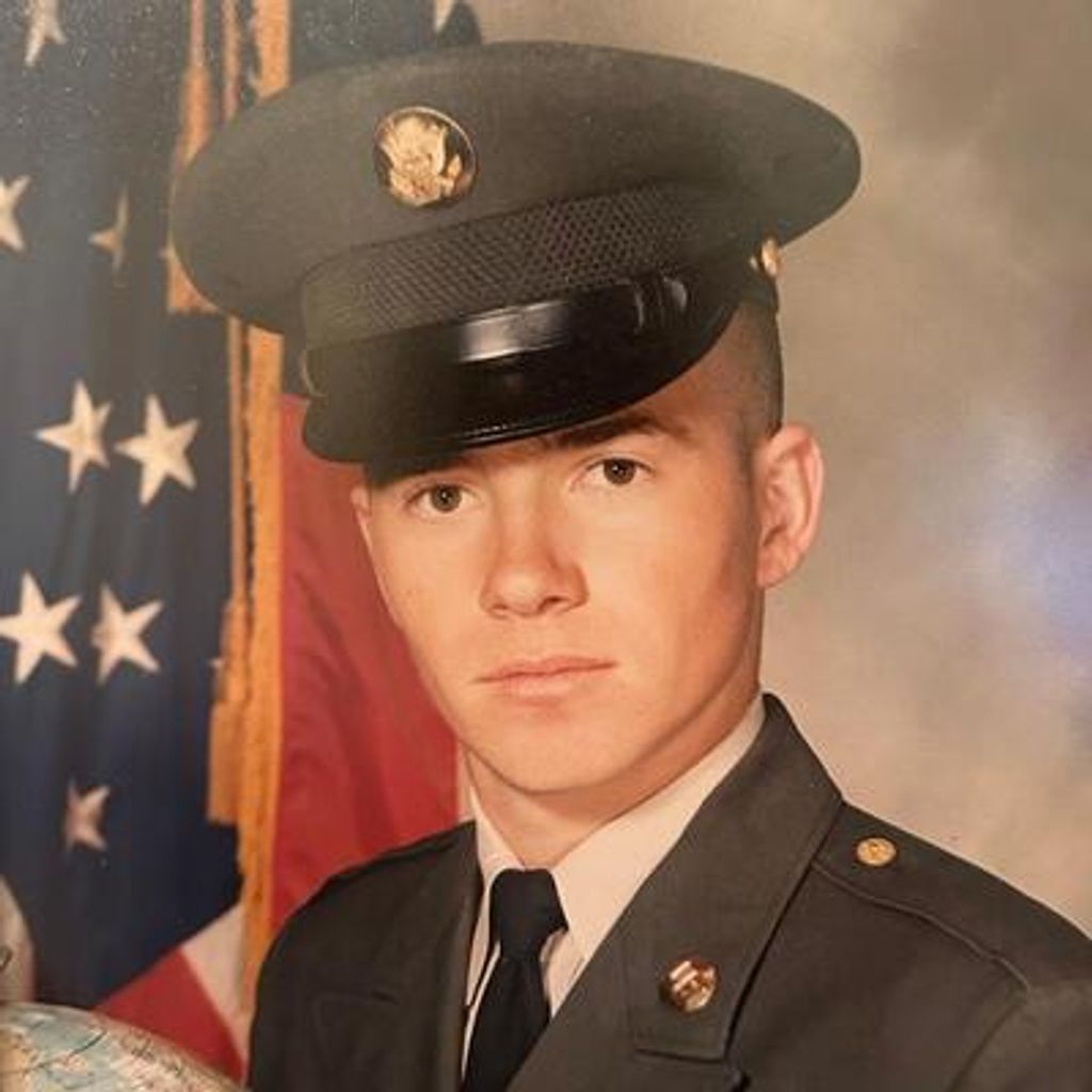 Gerald D Lash Profile Photo