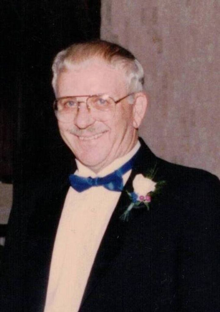 Robert Casteel