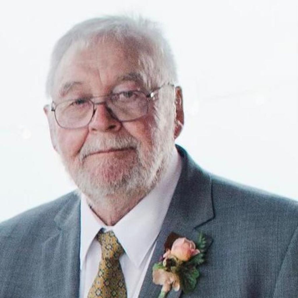 Larry Dean Bradley