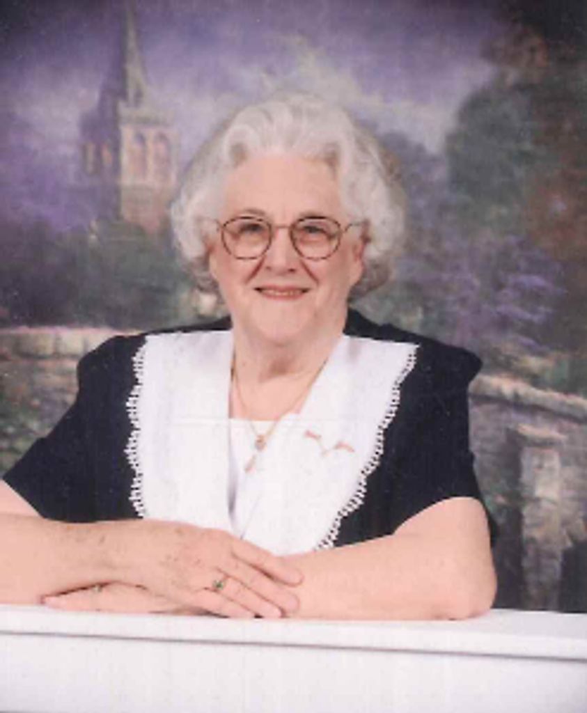 Zella M. Wolford