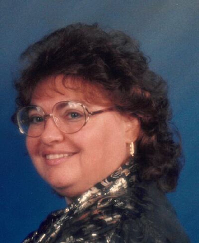 Susan Cahoon Profile Photo