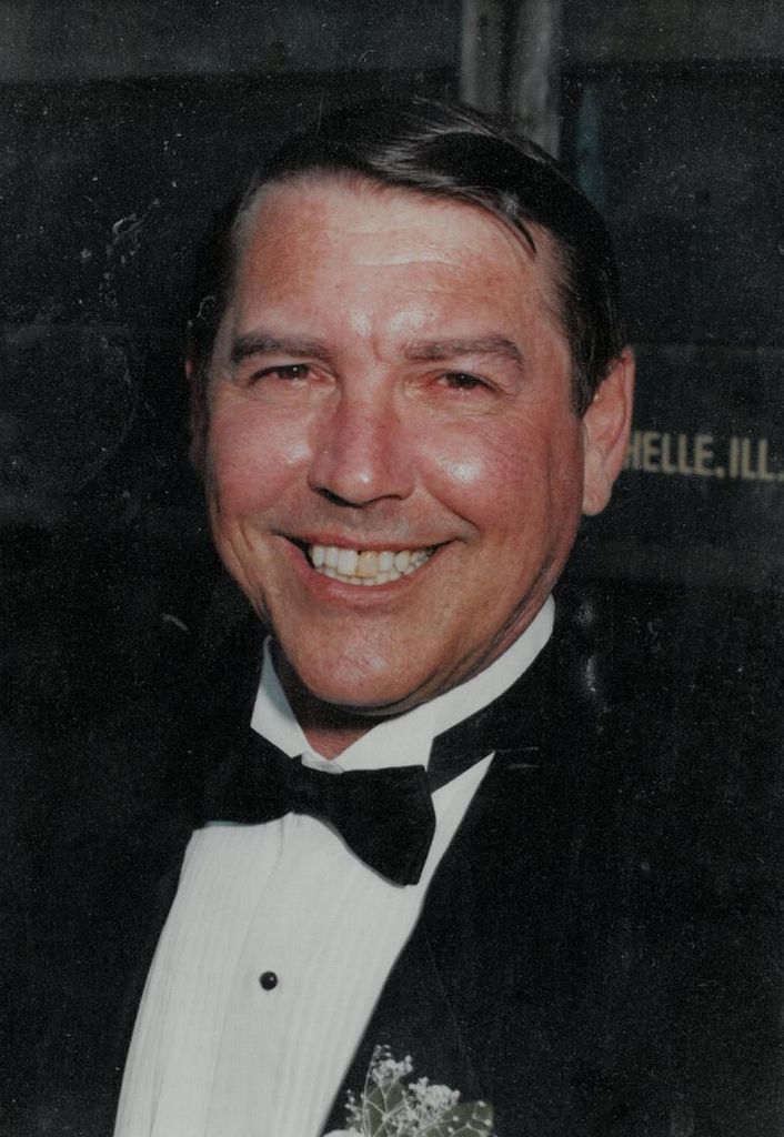 Fred West Profile Photo