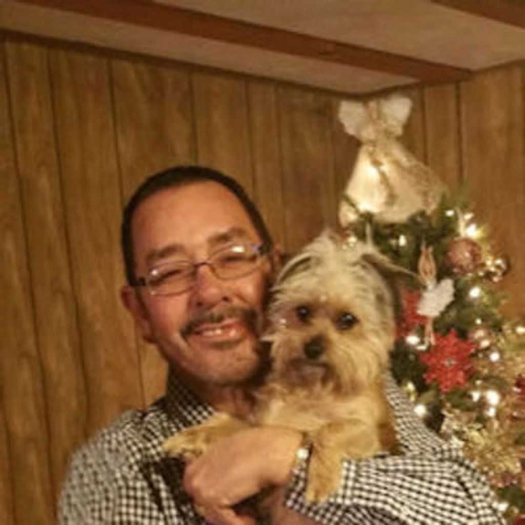 Joseph Alfred Vigil Profile Photo