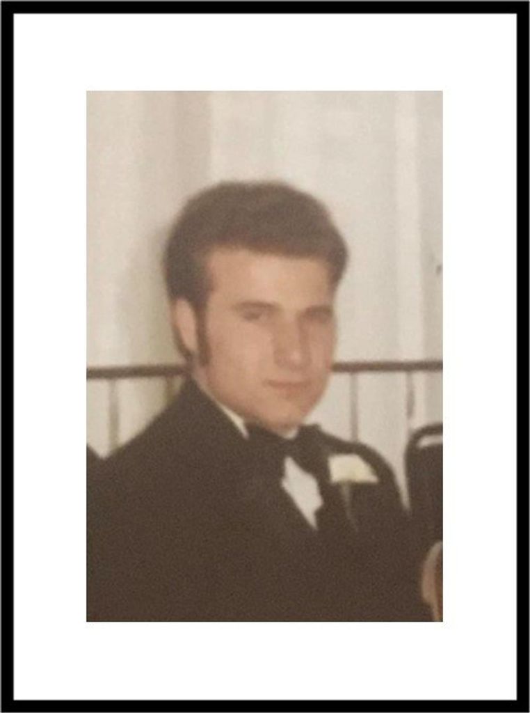Philip Azzaretto Profile Photo