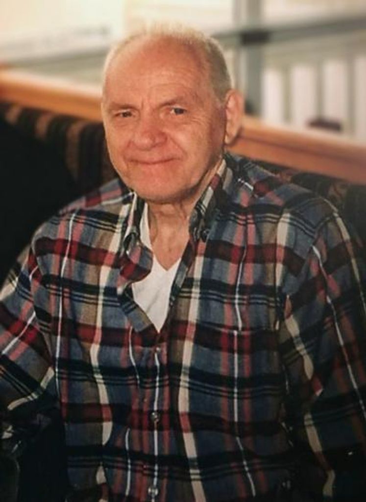 Raymond E. Gizara Profile Photo