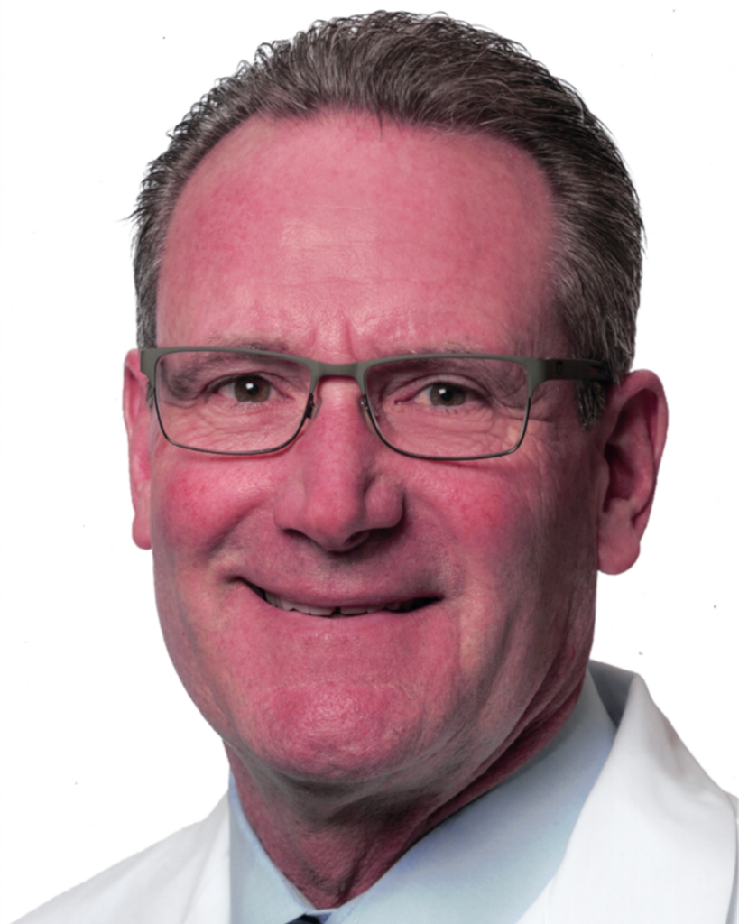 Warren S. Jablonsky Profile Photo