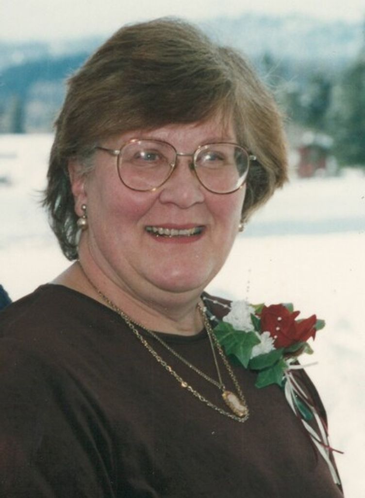 Virginia Diane Henderson Profile Photo