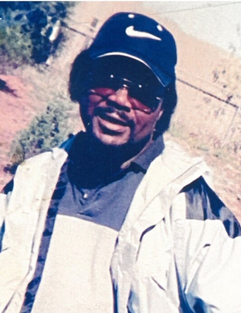 Richard Majors