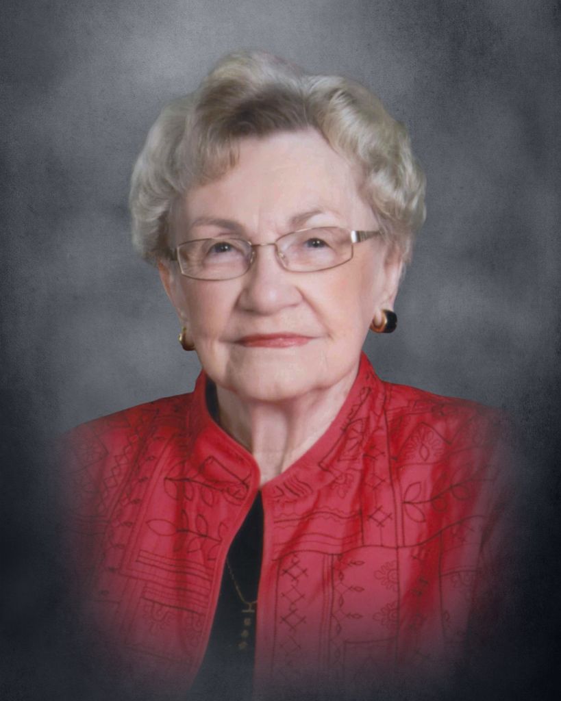 Dorothy Mae Clemmons Berryman