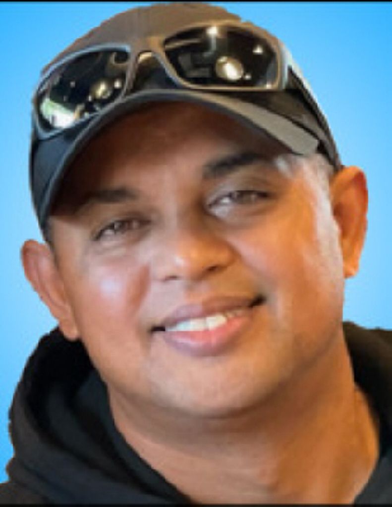 Helson Abel Ossers Profile Photo