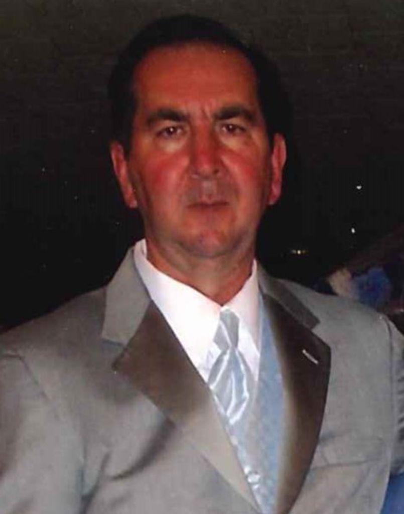 Daniel Ethridge