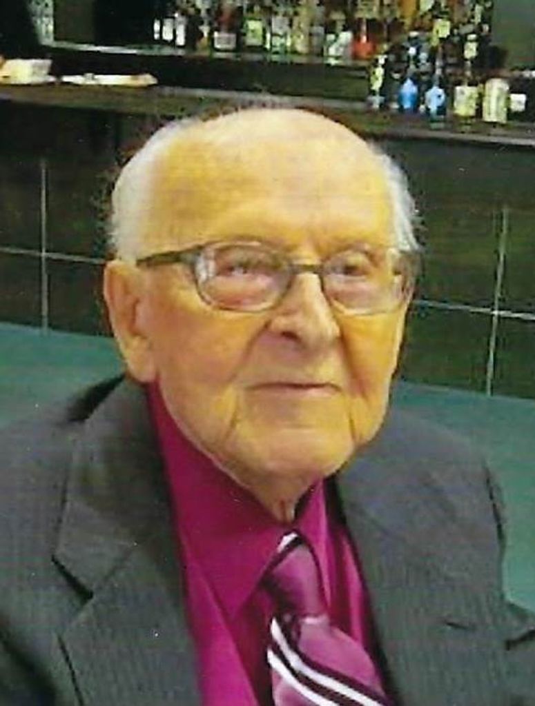 Rudolph F. Kravanya