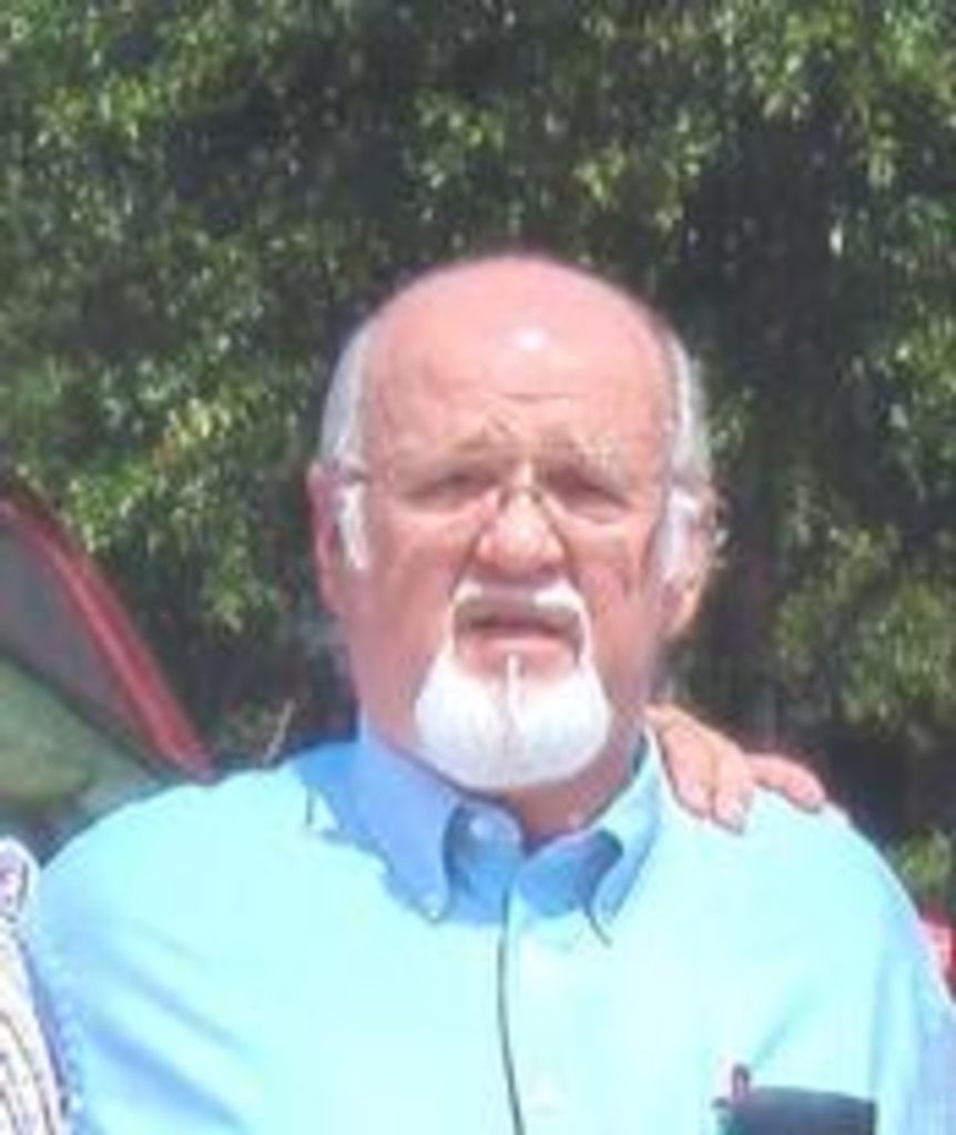 Daniel Eugene Stewart, Sr.