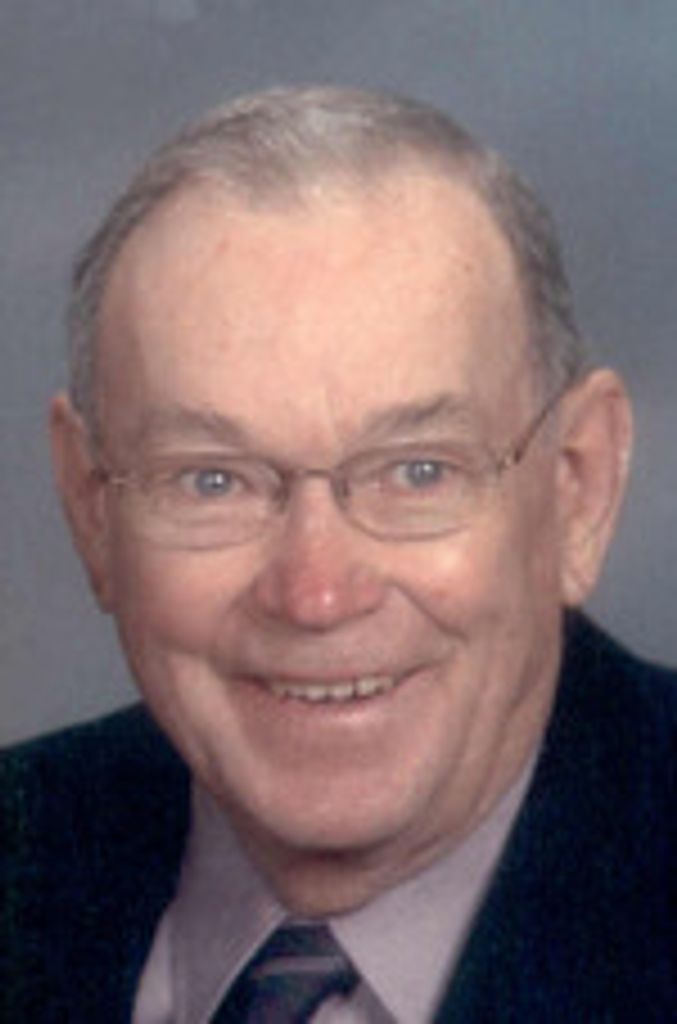 Robert L. Good