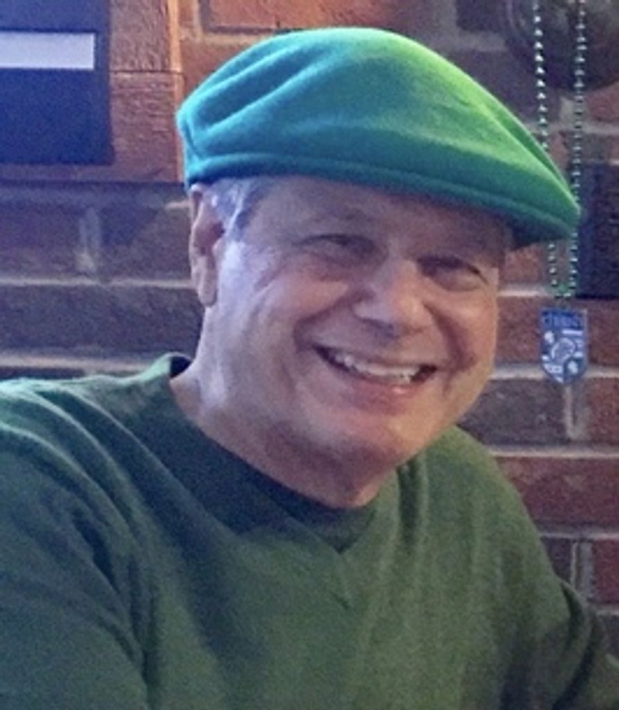 Patrick Jage Profile Photo