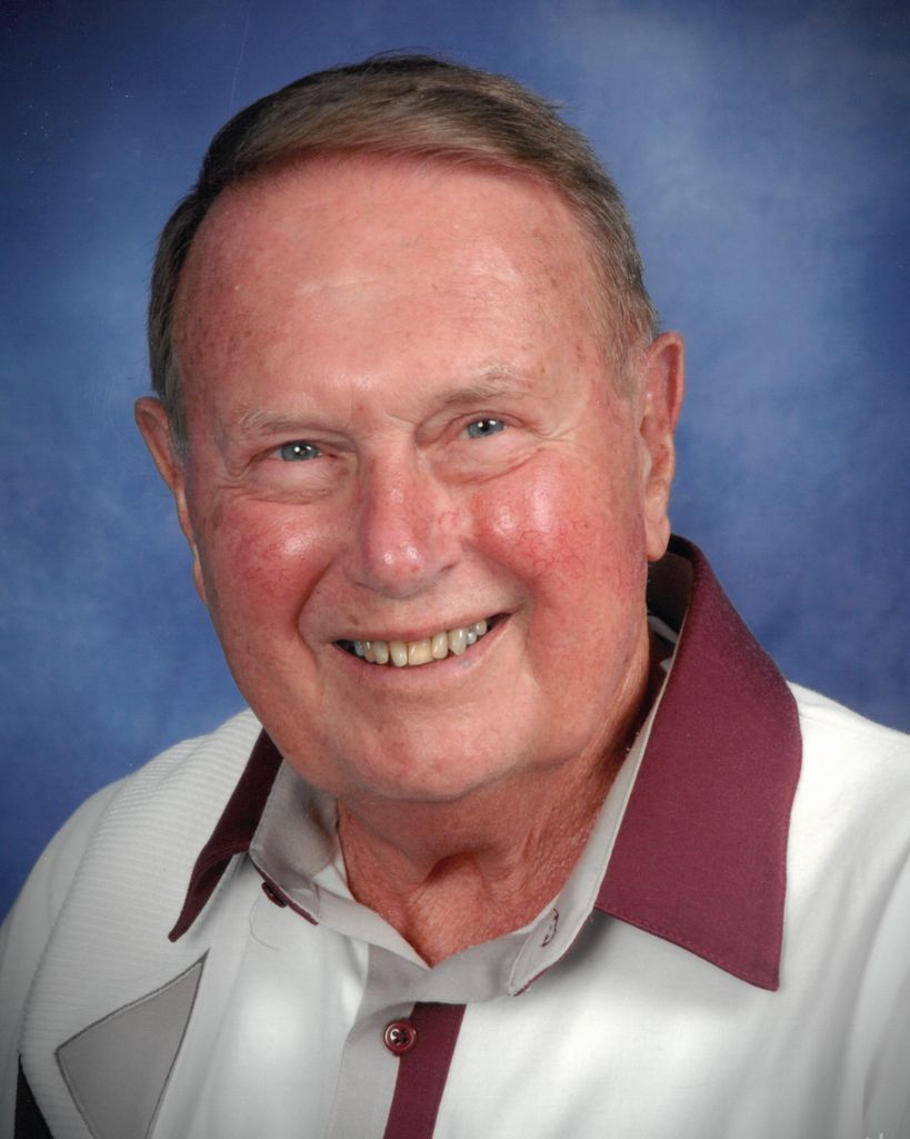 Ralph Joseph Dolbin Profile Photo