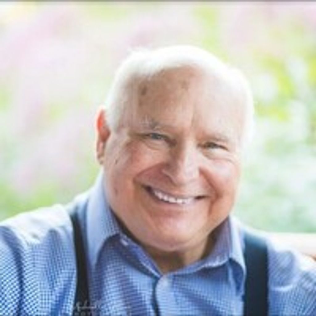 Loren Fullerton Anderson